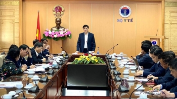 Việt Nam sẽ thử nghiệm vaccine COVID-19 trên người từ 10/12