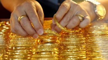 Giá vàng sẽ lên cao hơn vào tuần tới?