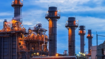 Giá gas hôm nay 7/12: Quay đầu giảm