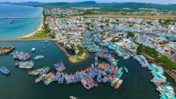 Ủy ban Thường vụ Quốc hội xem xét, quyết định thành lập thành phố Thủ Đức và Phú Quốc