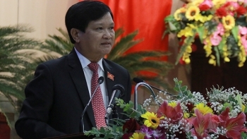 Kinh tế Đà Nẵng tăng trưởng âm 9,77%