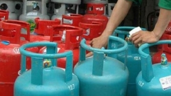 Giá gas hôm nay 8/12:Tiếp đà tăng