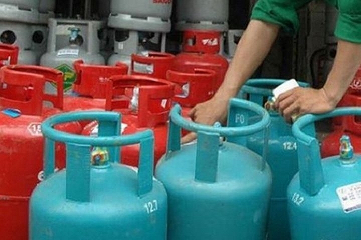 Giá gas hôm nay 8/12:Tiếp đà tăng
