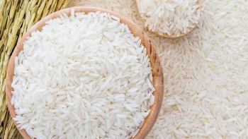 Cập nhật giá gạo chiều nay 8/12: Trong nước tăng nhẹ