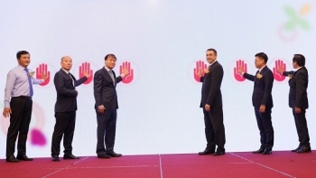 Vietnam Food Forum 2020 - Cơ hội cho doanh nghiệp công nghiệp, thực phẩm mở rộng thị trường