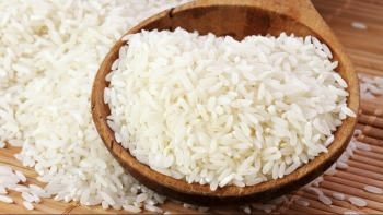 Cập nhật giá gạo chiều nay 10/12: Ổn định so với phiên sáng