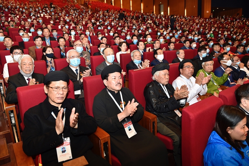 Ảnh: VGP/Nhật Bắc