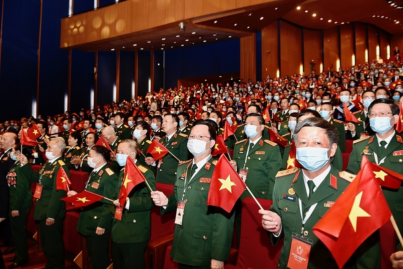 Ảnh: VGP/Nhật Bắc