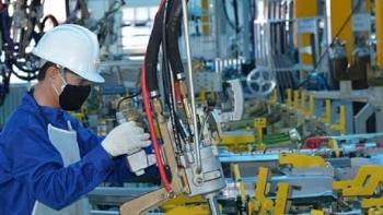 ADB điều chỉnh tăng trưởng GDP Việt Nam năm 2020 lên 2,3%