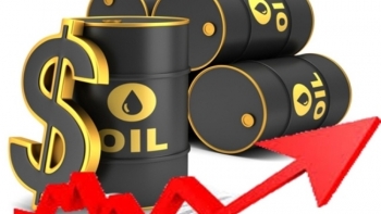 Giá xăng dầu hôm nay 11/12: Tăng trở lại