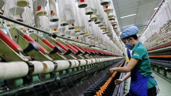 Ngành dệt may đặt mục tiêu đến năm 2025 xuất khẩu đạt 55 tỷ USD