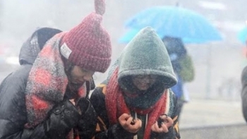 Chủ động ứng phó với rét đậm, rét hại