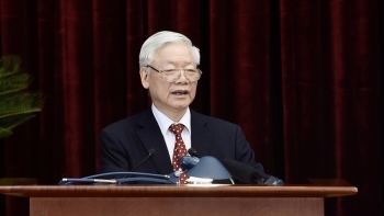 Thông qua nội dung các dự thảo văn kiện để hoàn chỉnh lần cuối trình Đại hội XIII của Đảng