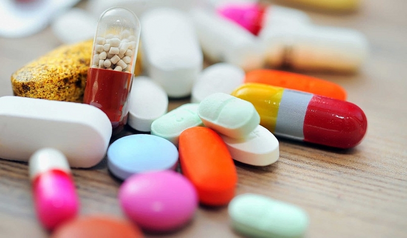 Ngân hàng Phát triển châu Á hỗ trợ vốn sản xuất thuốc gốc ở Việt Nam