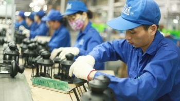 4 quy định mới về tiền lương của người lao động áp dụng từ 1/2/2021