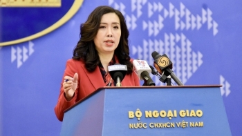 Việt Nam luôn ủng hộ và bảo đảm thực thi quyền tự do báo chí