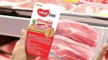 Giá thịt lợn hôm nay 18/12: Tăng mạnh tại Công ty Thực phẩm bán lẻ