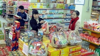 Đà Nẵng: Gần 1.700 tỷ đồng dự trữ hàng hóa đảm bảo phục vụ Tết Nguyên đán