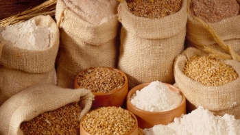 11 tháng, nhập khẩu thức ăn chăn nuôi và nguyên liệu tăng 3,05%