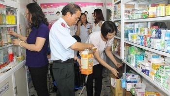 Tăng cường công tác thanh, kiểm tra về y tế trong các dịp Lễ, Tết