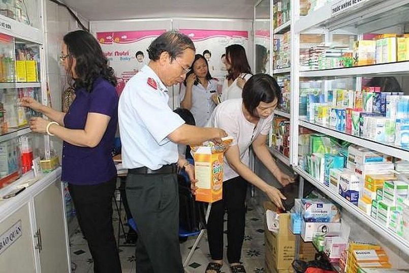 Tăng cường công tác thanh, kiểm tra về y tế trong các dịp Lễ, Tết