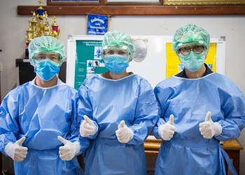 WHO, EU hỗ trợ Việt Nam và 7 nước ASEAN ứng phó đại dịch COVID-19