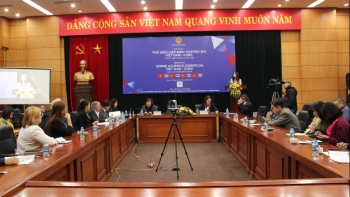 Hỗ trợ doanh nghiệp, thúc đẩy xuất khẩu sang thị trường Cuba