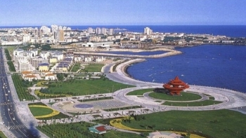 Kiến nghị điều chỉnh Quy hoạch chung xây dựng Khu kinh tế Thái Bình