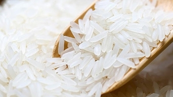 Cập nhật giá gạo hôm nay 22/12: Đi ngang