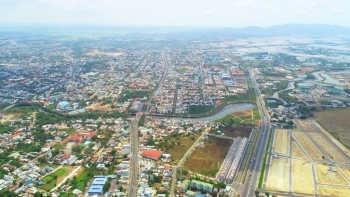 Quy định mới về giao, cho thuê các thửa đất nhỏ hẹp