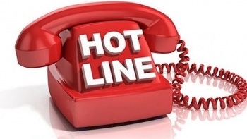 Hà Nội công bố 4 đường dây nóng phản ánh giao thông dịp Tết 2021