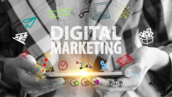 Bùng nổ Digital Marketing tại Việt Nam