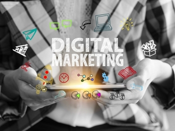 Bùng nổ Digital Marketing tại Việt Nam