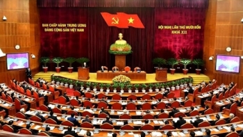 Đại hội Đảng toàn quốc lần thứ XIII sẽ diễn ra từ ngày 25/1 - 2/2/2021 tại Hà Nội