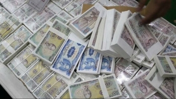 Ngân hàng Nhà nước sẽ tiếp tục không in tiền lẻ vào dịp Tết