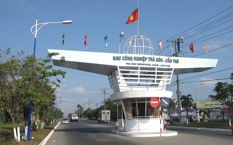 Cần Thơ đề xuất đưa 3 khu công nghiệp ra khỏi quy hoạch