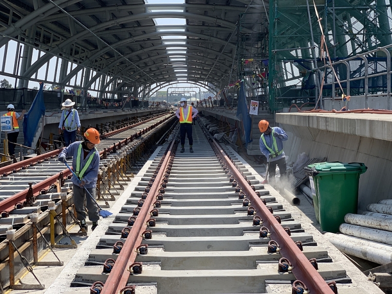 Chính phủ giao kế hoạch đầu tư vốn ngân sách nhà nước năm 2021