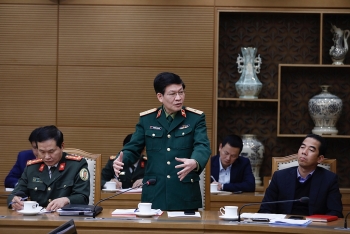 Giữ thành quả chống dịch để đón tết an toàn, vui tươi