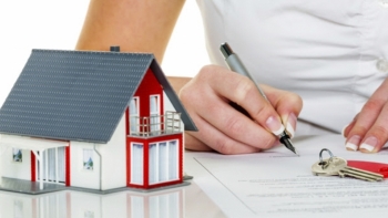 Năm 2021, lãi suất cho vay hỗ trợ nhà là 4,8%/năm