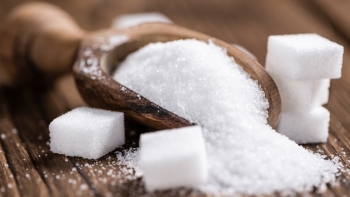 VSSA: Lượng đường nhập khẩu chính ngạch giảm, giá đường trong nước đi lên