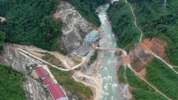 Tạm dừng xây dựng các dự án thủy điện nhỏ dù đã có quy hoạch