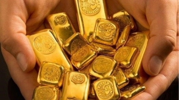 Cập nhật giá vàng hôm nay 29/12: Xu hướng tăng mạnh