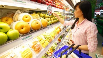 Giá rau củ quả hôm nay 29/12: Hấp dẫn ngày cuối năm