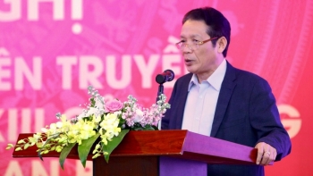 Báo chí cần bám sát, tuyền truyền kịp thời thông tin trước, trong và sau Đại hội XIII của Đảng