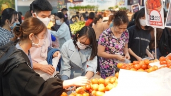 Hà Nội: Thực hiện đồng bộ nhiệm vụ, giải pháp bảo đảm ATTP dịp Tết và lễ hội Xuân 2021