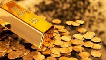 Cập nhật giá vàng hôm nay 29/12: Vàng châu Á tăng ở phiên chiều