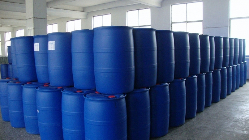 Thời gian điều tra CBPG đối với một số sản phẩm Sorbitol nhập khẩu