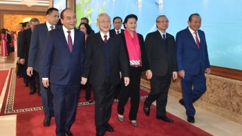 Trực tiếp Hội nghị Chính phủ với địa phương: Xây dựng nền kinh tế độc lập, tự chủ