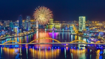 Năm 2021, Đà Nẵng đặt mục tiêu GRDP tăng 6%