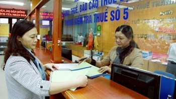 Hà Nội: Năm 2020, ước tính thu ngân sách được 280.500 tỷ đồng